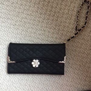 iPhone 6 Plus wallet case!!